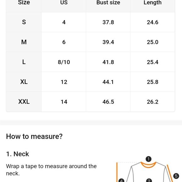 Woman's Multi Color Top - Picture 3 of 7